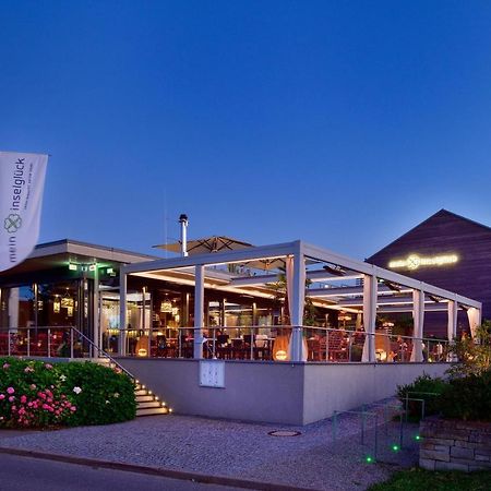 Hotel Mein Inselglueck Reichenau Dış mekan fotoğraf