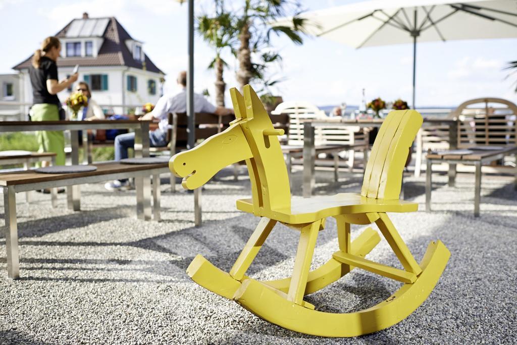 Hotel Mein Inselglueck Reichenau Dış mekan fotoğraf