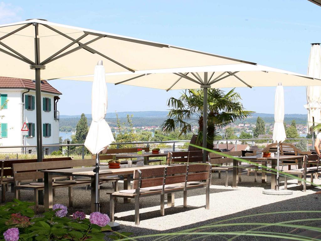 Hotel Mein Inselglueck Reichenau Dış mekan fotoğraf