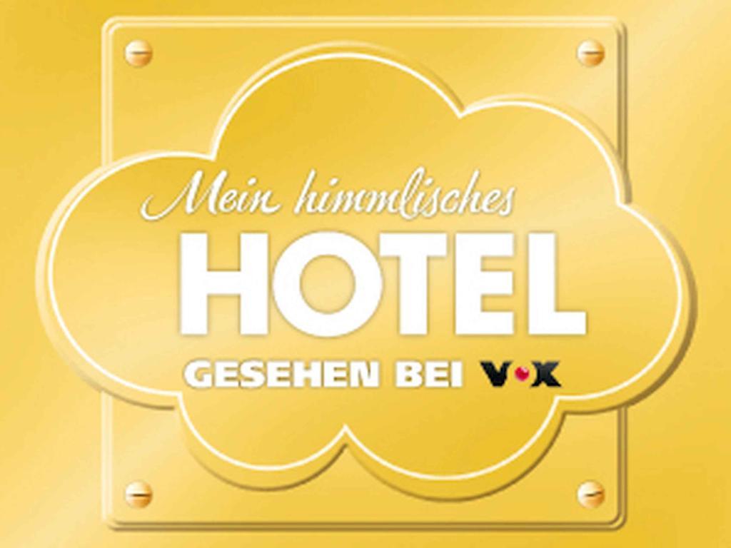 Hotel Mein Inselglueck Reichenau Dış mekan fotoğraf