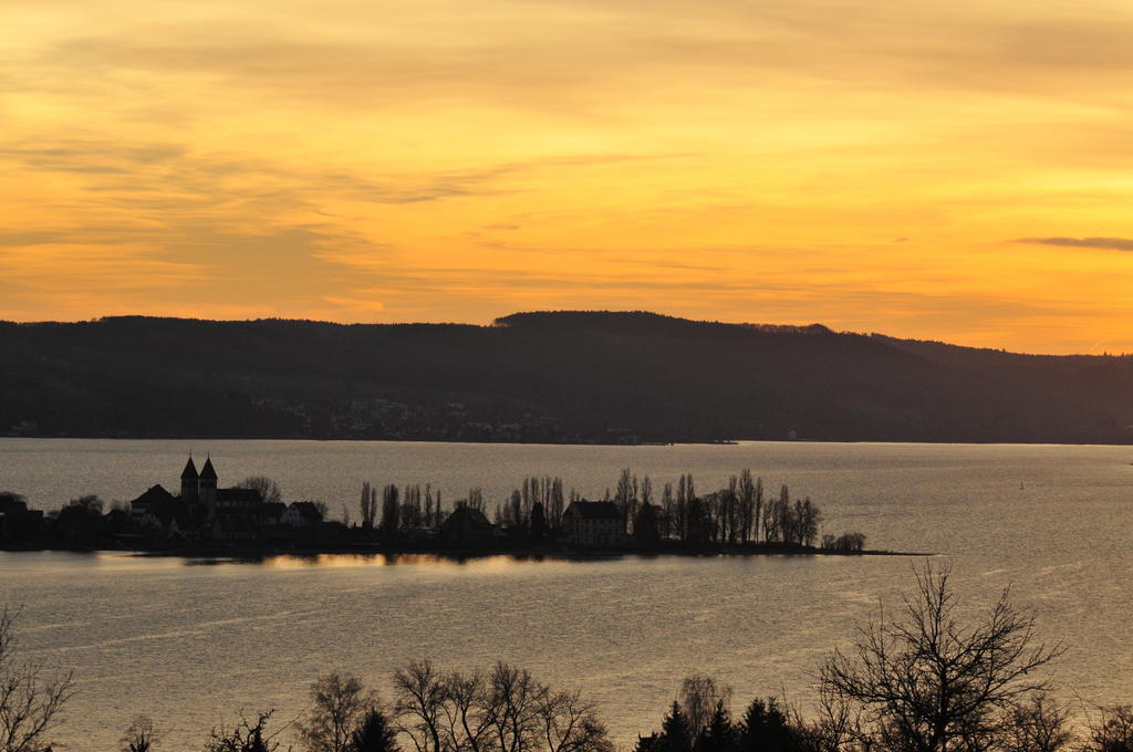 Hotel Mein Inselglueck Reichenau Dış mekan fotoğraf