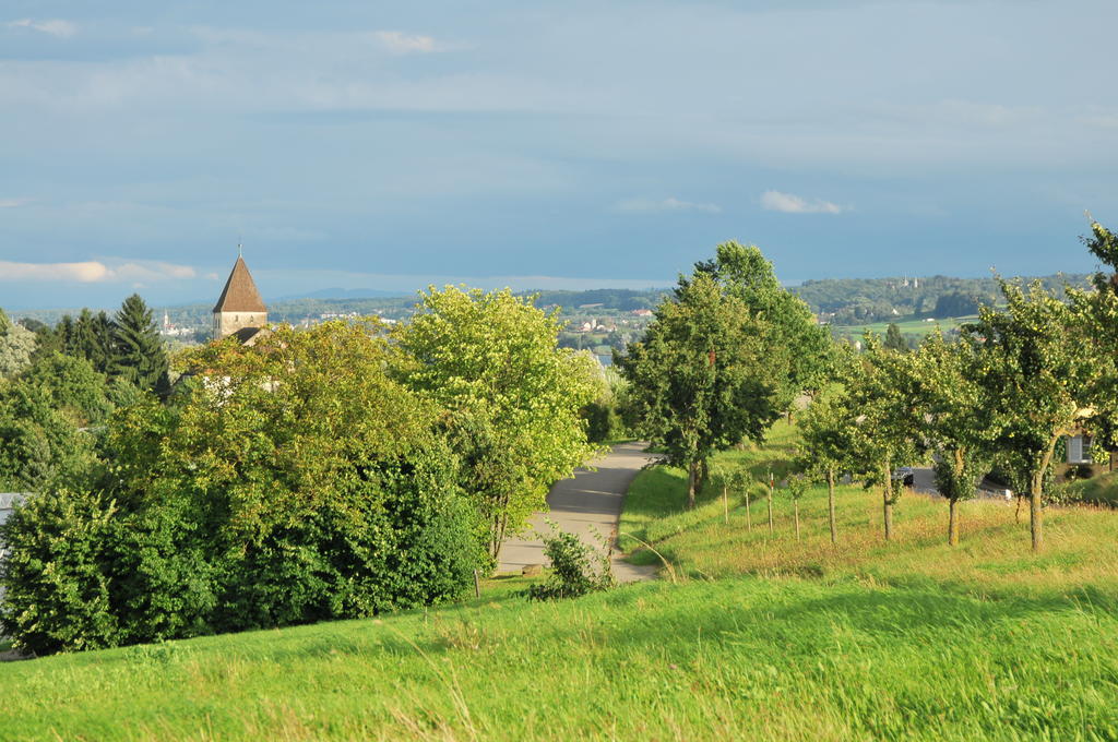 Hotel Mein Inselglueck Reichenau Dış mekan fotoğraf