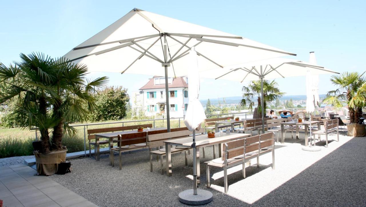 Hotel Mein Inselglueck Reichenau Dış mekan fotoğraf